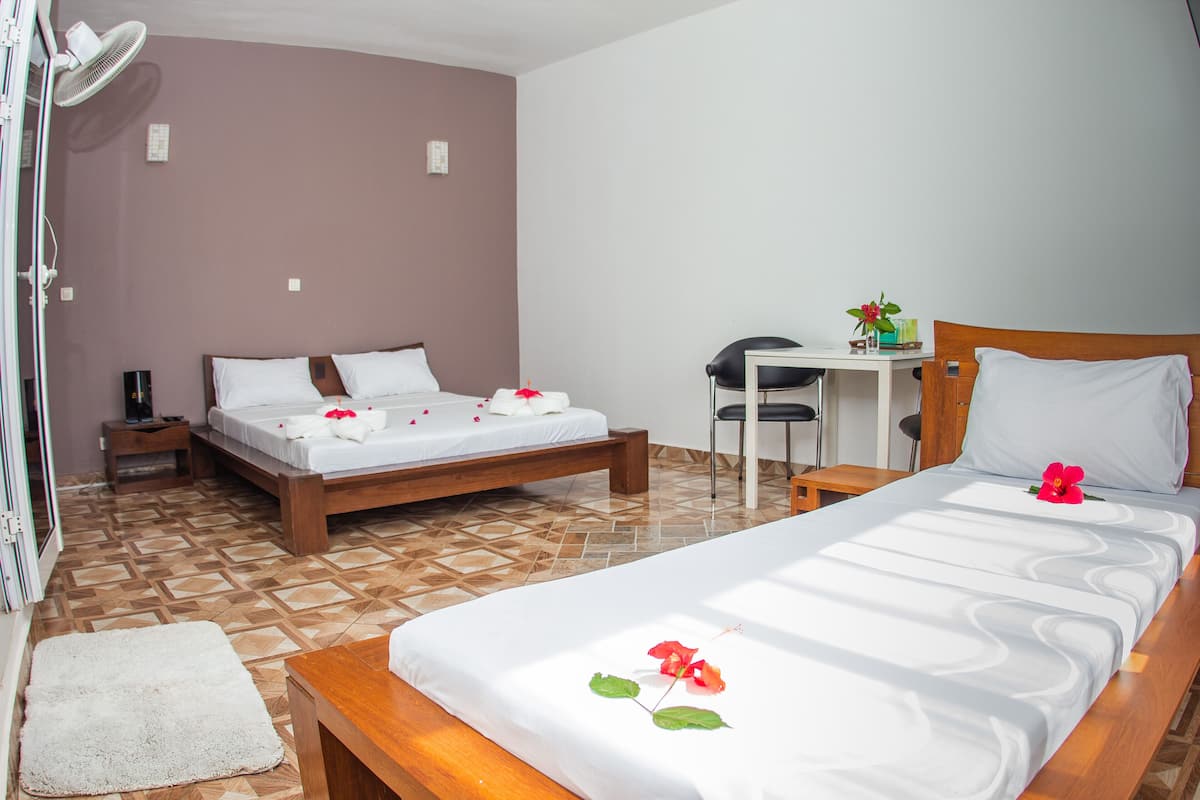 Family Triple Room