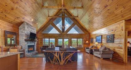 Dancing Bear Lodge