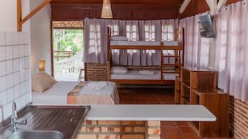 Familiekamer | Beddengoed