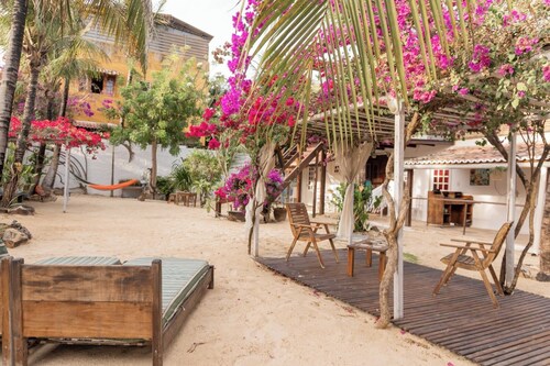 Casa Jasmin
