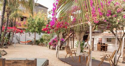 Casa Jasmin