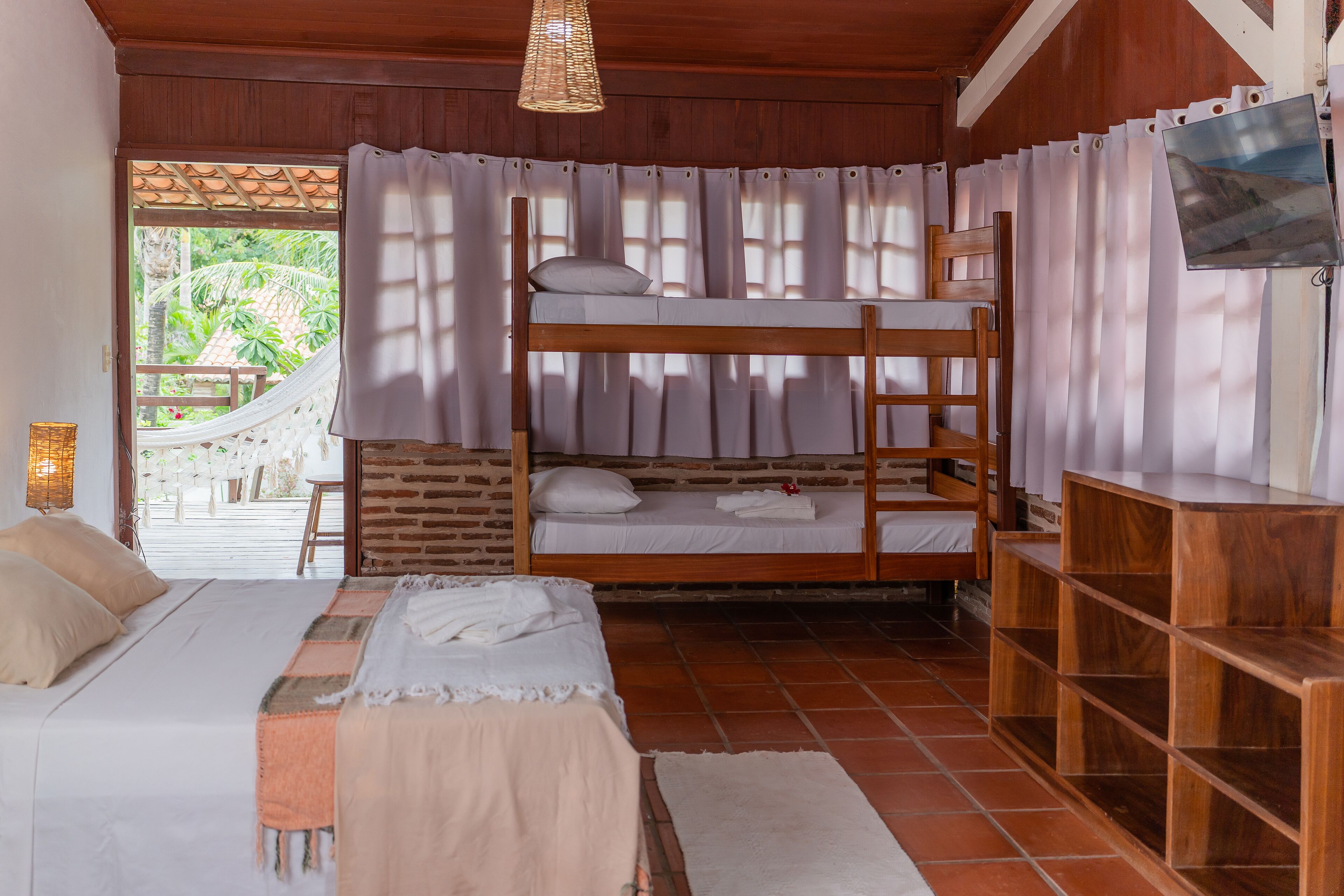 Suite Quatro | Bed sheets