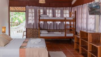 Suite Quatro | Sängkläder