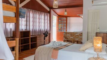 Suite Quatro | Sängkläder