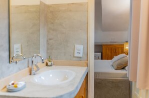 Équipements de salle de bain