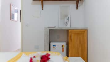 Suite Três | Roupa de cama