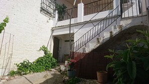 Detalle exterior