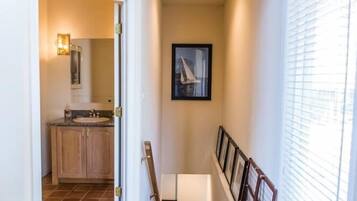 Rumah | 3 kamar tidur dan Wi-Fi gratis