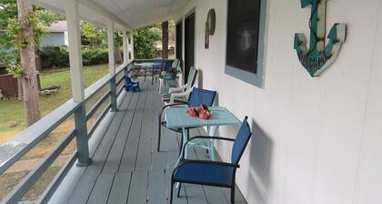 Peaceful Waters House