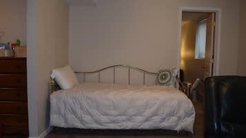 House | 3 bedrooms, cribs/infant beds, free WiFi