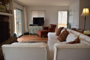 電視、 DVD 播放機