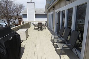 Maison | Balcon