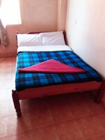 Standard Room | Desk, iron/ironing board, free WiFi, bed sheets