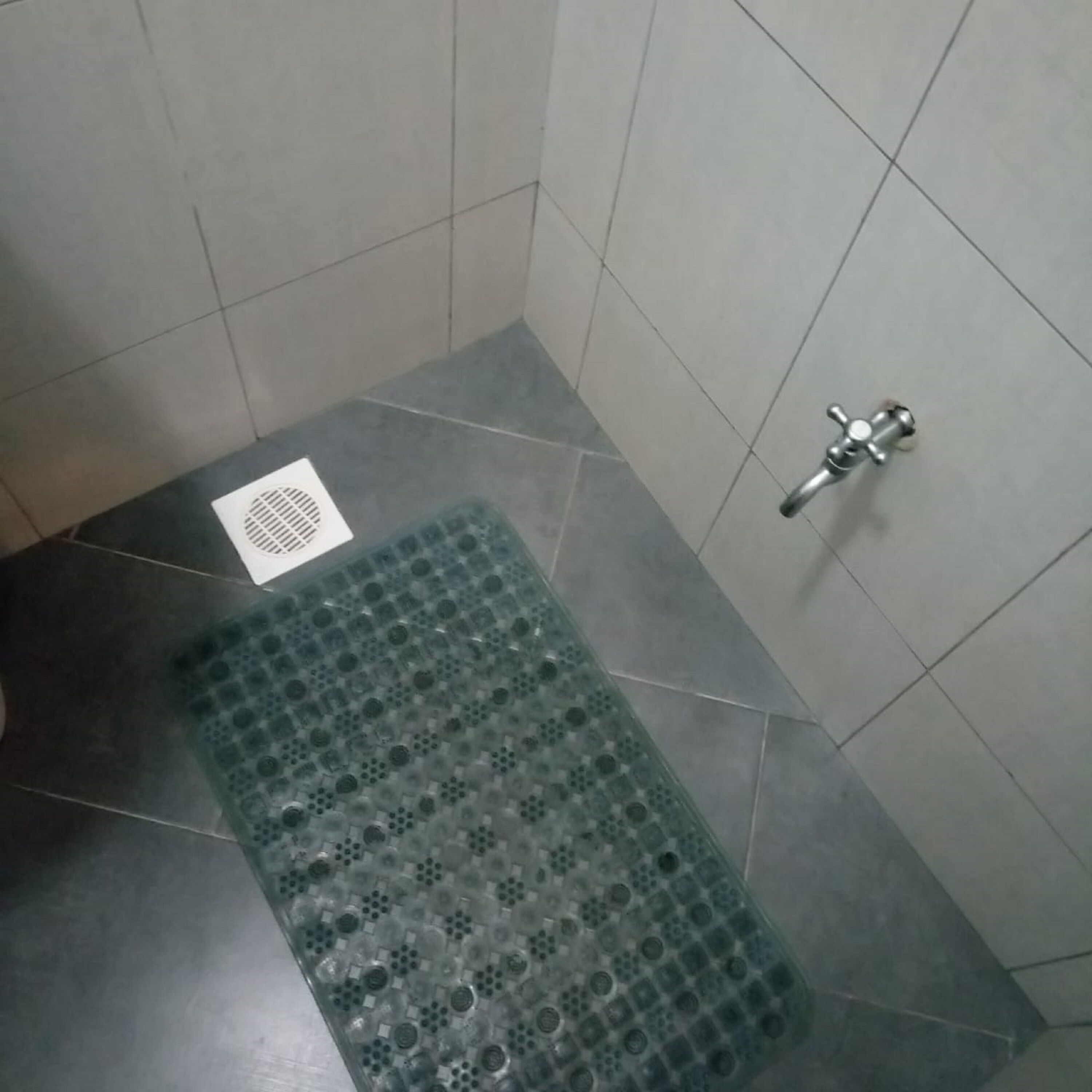 Executive Double Room | Bathroom