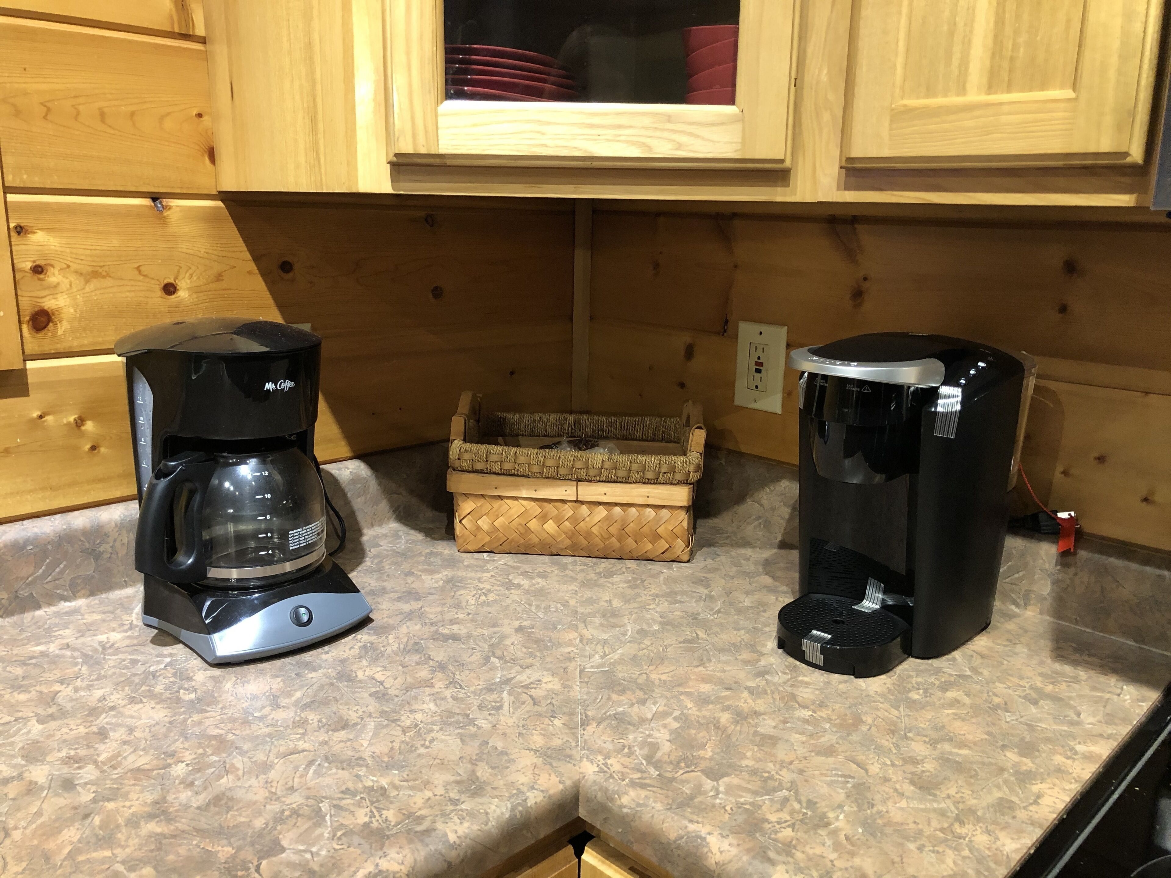 Raccoon Ridge Getaway