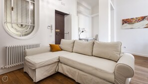 Apartment (1 Bedroom) | Interior - Italianway Rosales 3 B (Milan)