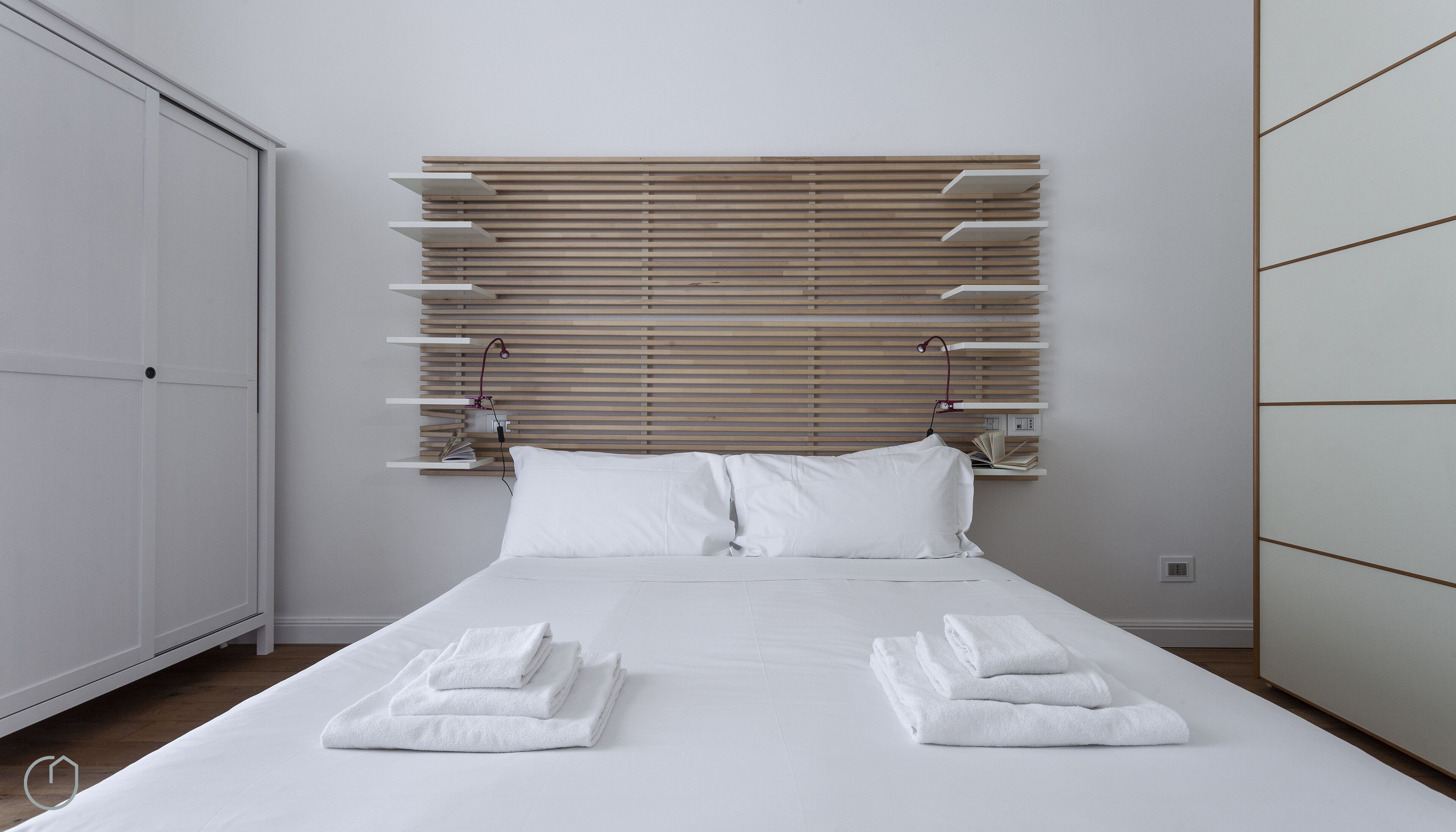 Apartment (1 Bedroom) | Interior