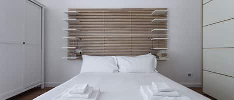 Apartamento (1 Bedroom) | Interior