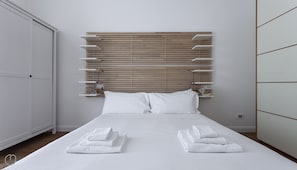 Apartment (1 Bedroom) | Interior - Italianway Rosales 3 B (Milan)