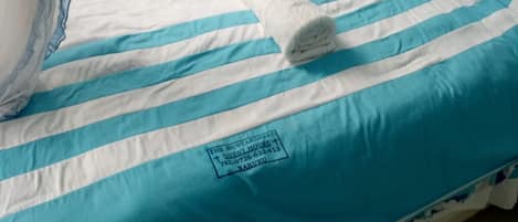 Enkeltværelse | Skrivebord, gratis Wi-Fi, sengetøj