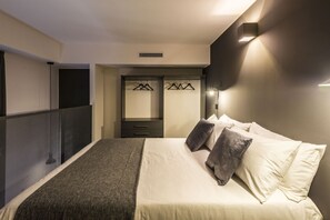 2 bedrooms, WiFi