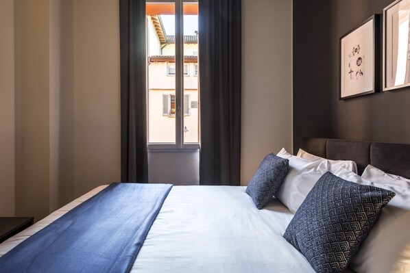 2 bedrooms, WiFi