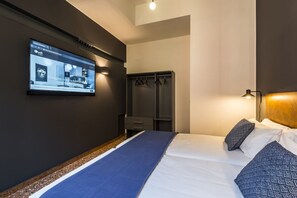 2 bedrooms, WiFi