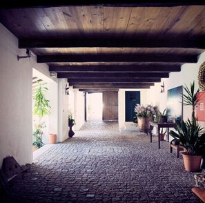 Intérieur