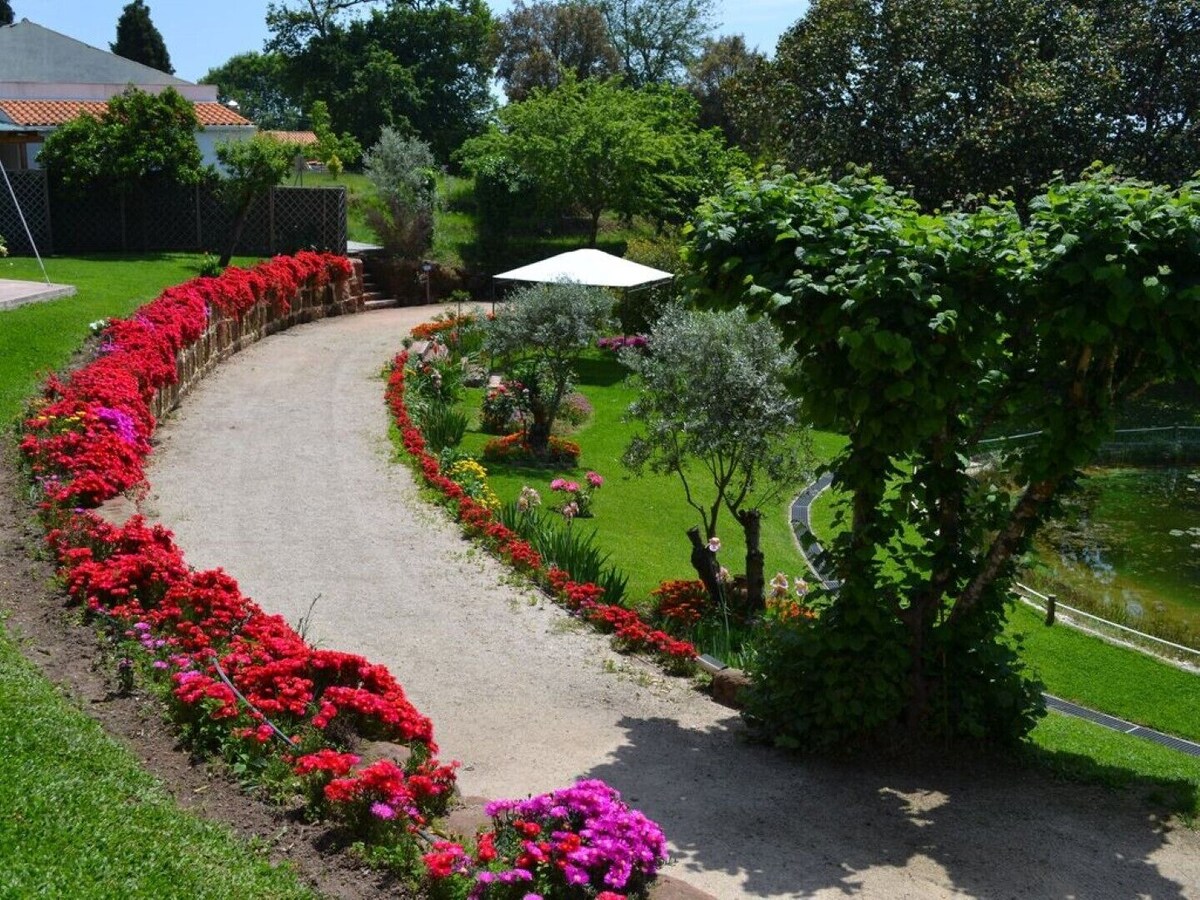 Bild für Gastgeberprofil