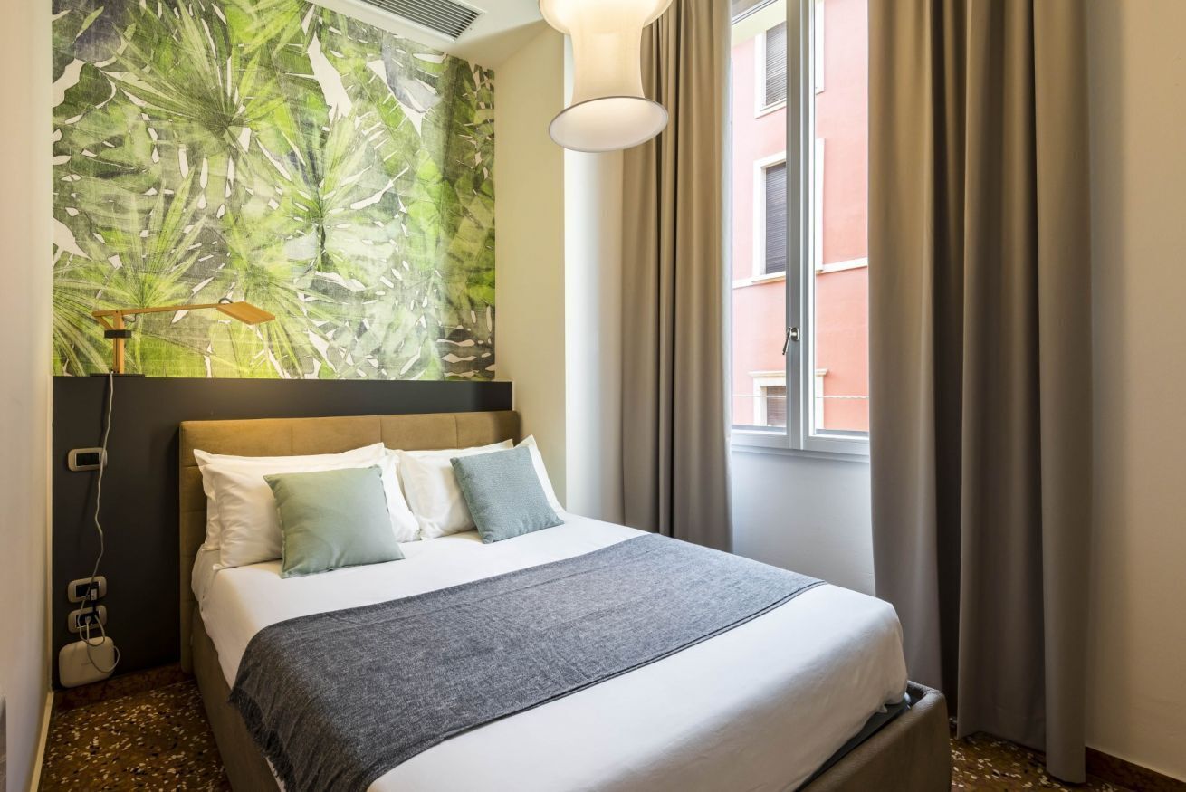 2 chambres, Wi-Fi, draps fournis