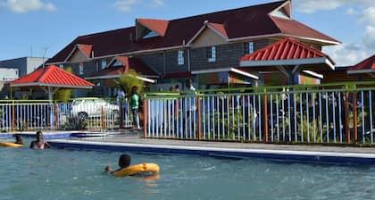 Yokabi’s Comfort Inn