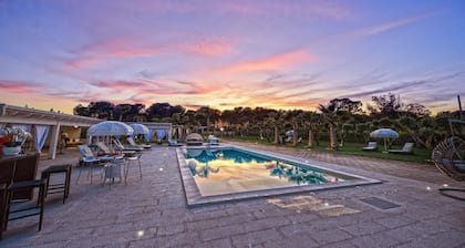 La Perla Bianca Luxury Spa by Perle di Puglia