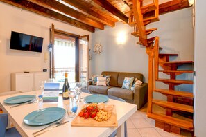 DVD player - Lido Family Lake View Apartment (Peschiera del Garda)