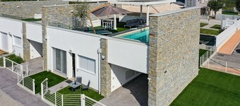 Villetta Dolci Luxury Home