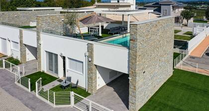 Villetta Dolci Luxury Home