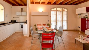 Servicio de comidas en la habitación