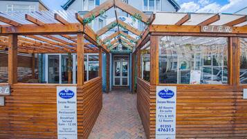 Servizio della camera