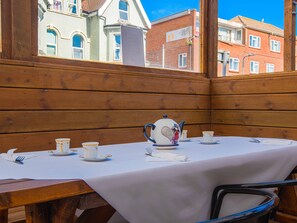 Restaurant - OYO Pier Hotel (Clacton-on-Sea)