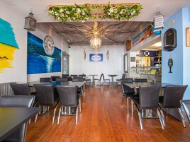 Restoran