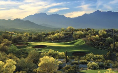 Casita in beautiful Estrella Mountain Ranch - Golf Community