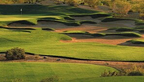 Golf - Casita in beautiful Estrella Mountain Ranch - Golf Community (Goodyear)
