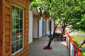 Room - Myungdon Valley (Gapyeong)