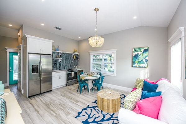 Cottage, Multiple Beds, Private Pool