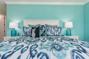 Room - Island Oasis (Holmes Beach)