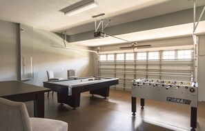 Sala de juegos