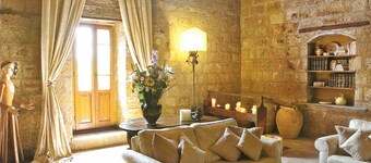 PARADISE OF THE INNOCENTI