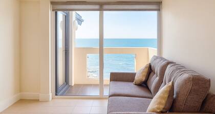 Westbeach Holiday Apartments