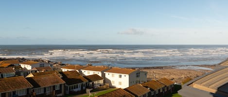 Beach/ocean view