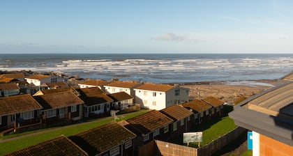 Westbeach Holiday Apartments