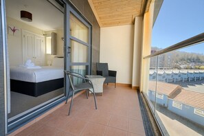 Terraço/pátio